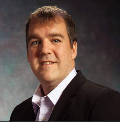 Steve Glasford, Broker Associate in Sioux Falls.